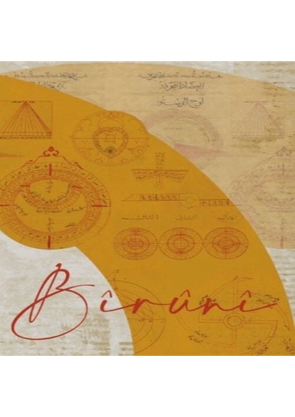 Biruni’nin Usturlabı