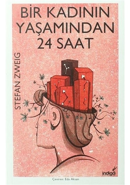 Bir Kadının Yaşamından 24 Saat
