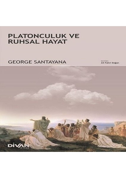 Platonculuk ve Ruhsal Hayat