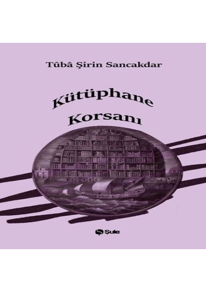 Kütüphane Korsanı