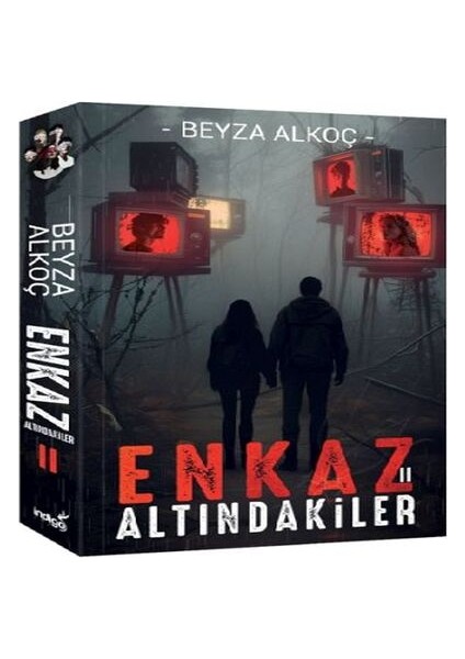 Enkaz Altındakiler 2