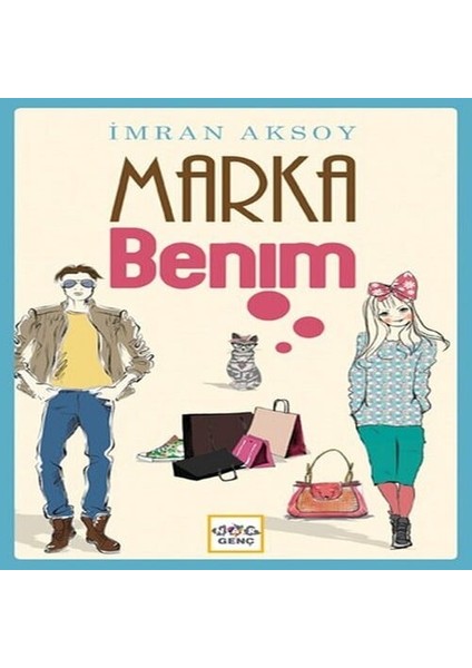 Marka Benim
