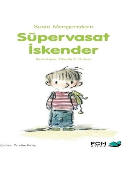 Süpervasat Iskender