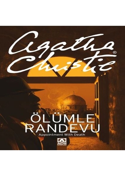 Ölümle Randevu