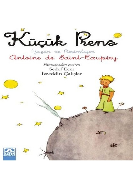 Küçük Prens