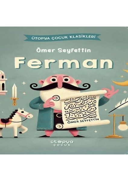 Ferman