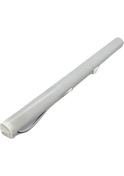 Alüminyum Şerit LED Gün Işığı Anahtarlı 100 cm 12V Tekne Yat Karavan