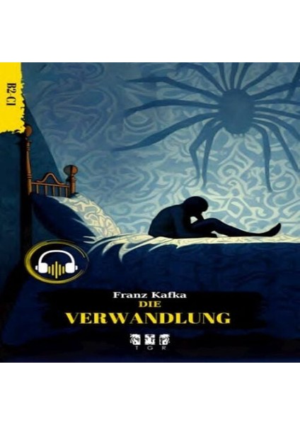 Dıe Verwandlung (Almanca)