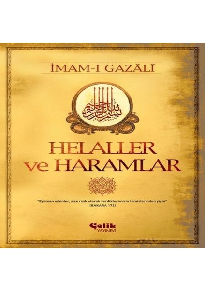 Helaller ve Haramlar