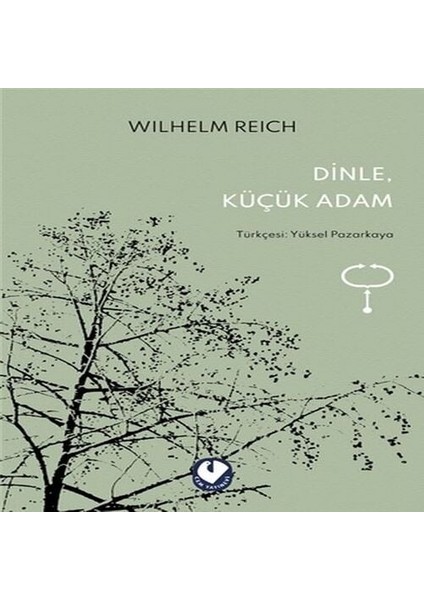 Dinle, Küçük Adam