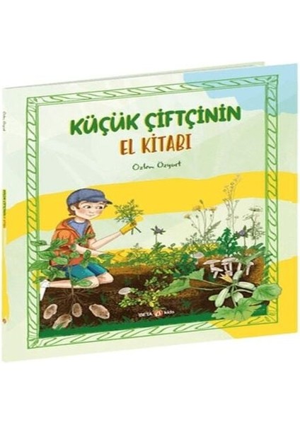 Küçük Çiftçinin El Kitabı
