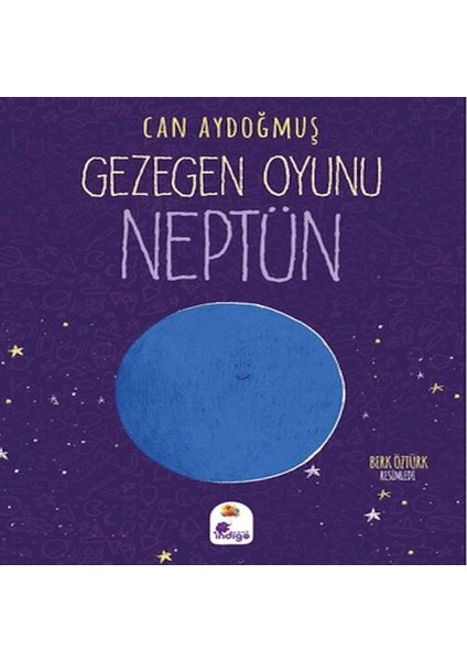 Gezegen Oyunu - Neptün
