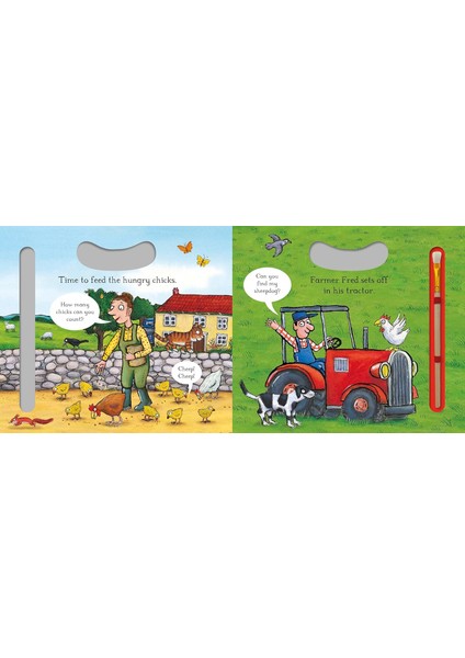 Farm Magic Painting fiyatları