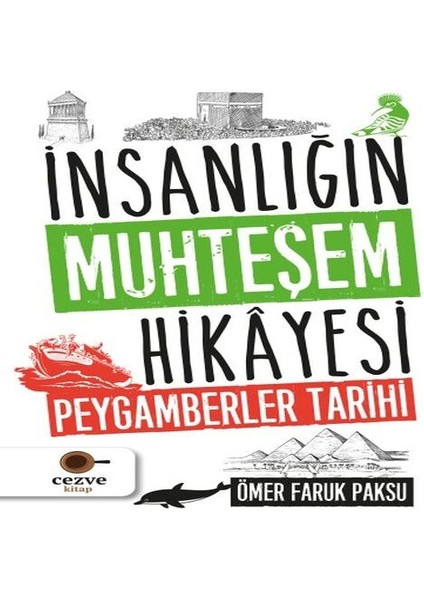 Insanlığın Muhteşem Hikayesi - Peygamberler Tarihi
