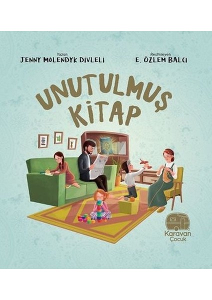 Unutulmuş