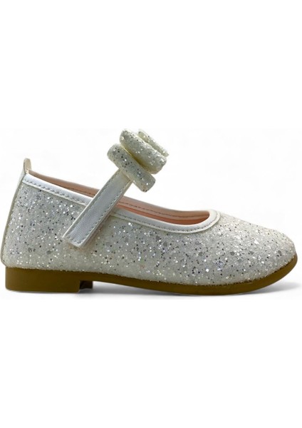 515 Kız Çocuk Babet