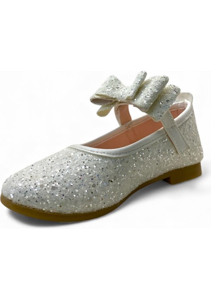 515 Kız Çocuk Babet modelleri