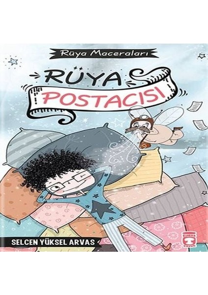 Rüya Postacısı - Rüya Maceraları