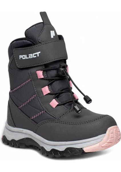 Polact Filet 24080 Füme Kız Çocuk Bot & Bootie DM04C24080 fiyatları