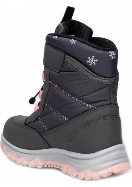 Polact Filet 24080 Füme Kız Çocuk Bot & Bootie DM04C24080 modelleri