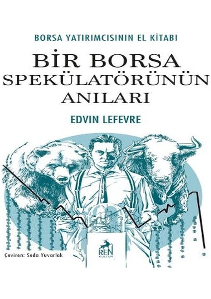 Bir Borsa Spekülatörünün Anıları