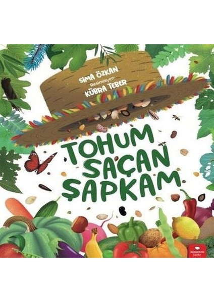 Tohum Saçan Şapkam