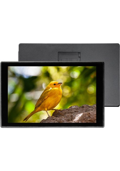 HD7T 7″ Dokunmatik Ekranlı Monitör indirimleri