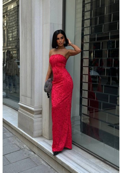 Balenli Elbise modelleri