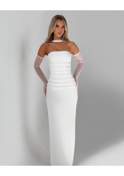 Fiber Elbise fırsatları