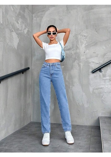 Mom Pantalon fiyatları