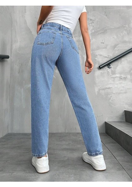 Mom Pantalon indirimleri