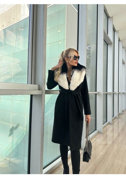 Kürk Detaylı Kaban fiyatları