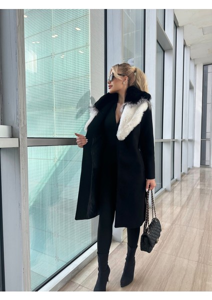 Kürk Detaylı Kaban modelleri