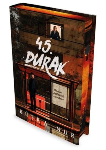 45. Durak (Ciltli)