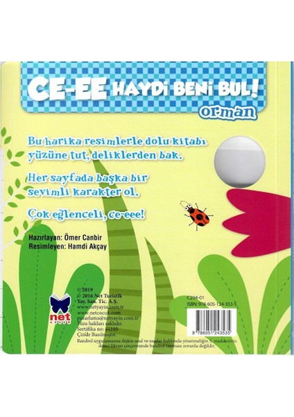 Net Cee Haydi Beni Bul modelleri