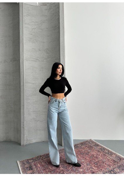 Baggy Pantalon modelleri