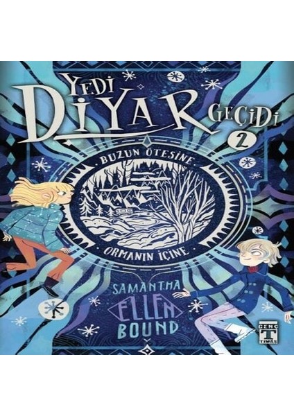 Yedi Diyar Geçidi 2