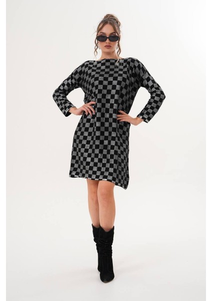 Triko Elbise modelleri