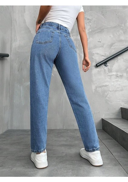 Mom Pantalon indirimleri