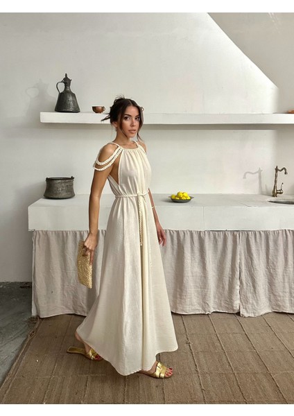 Keten Elbise fiyatları