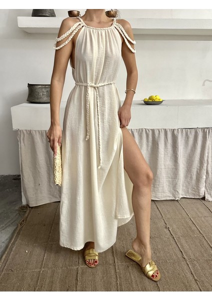 Keten Elbise fırsatları