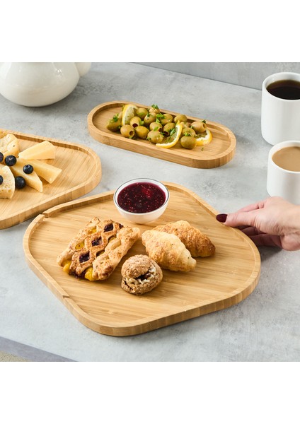 Bambu Intra 3'lü Sunumluk fiyatları