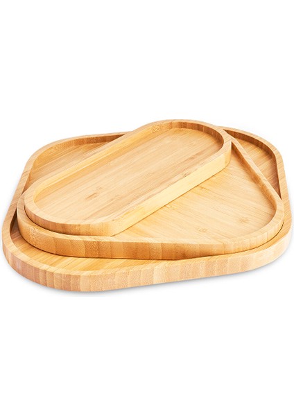 Bambu Intra 3'lü Sunumluk fırsatları