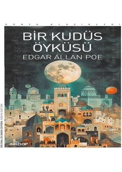 Bir Kudüs Öyküsü