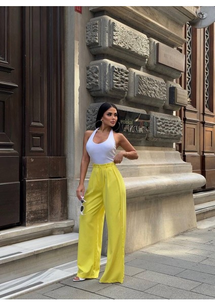 Palazzo Pantalon modelleri