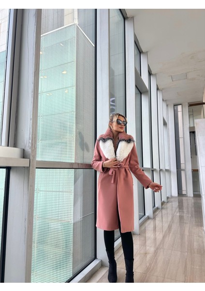 Kürk Detaylı Kaban fiyatları