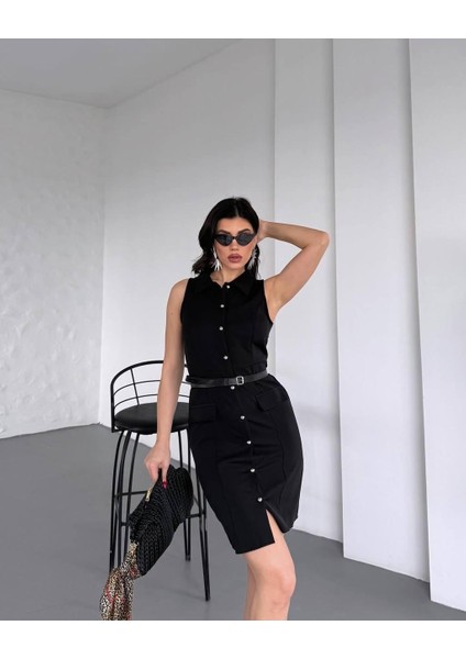 Gömlek Yaka Elbise fırsatları