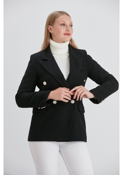 Kruvaze Tüvit Ceket fiyatları