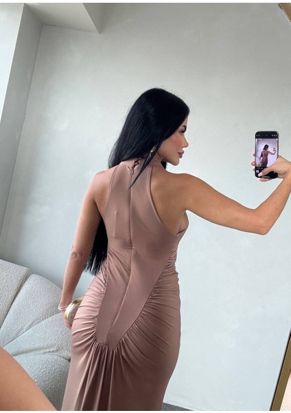 Uzun Elbise modelleri