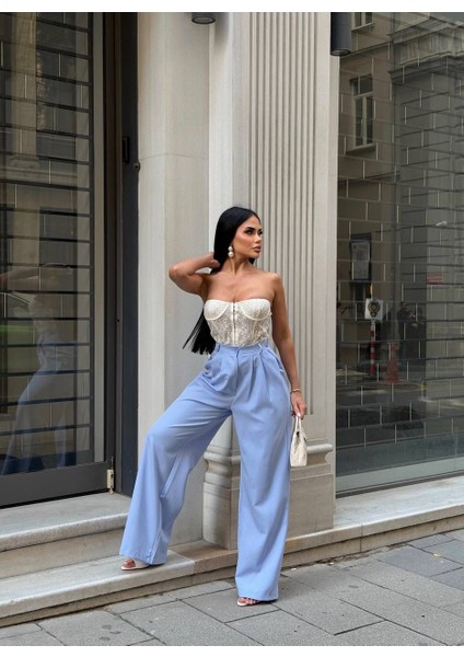 Palazzo Pantalon fiyatları